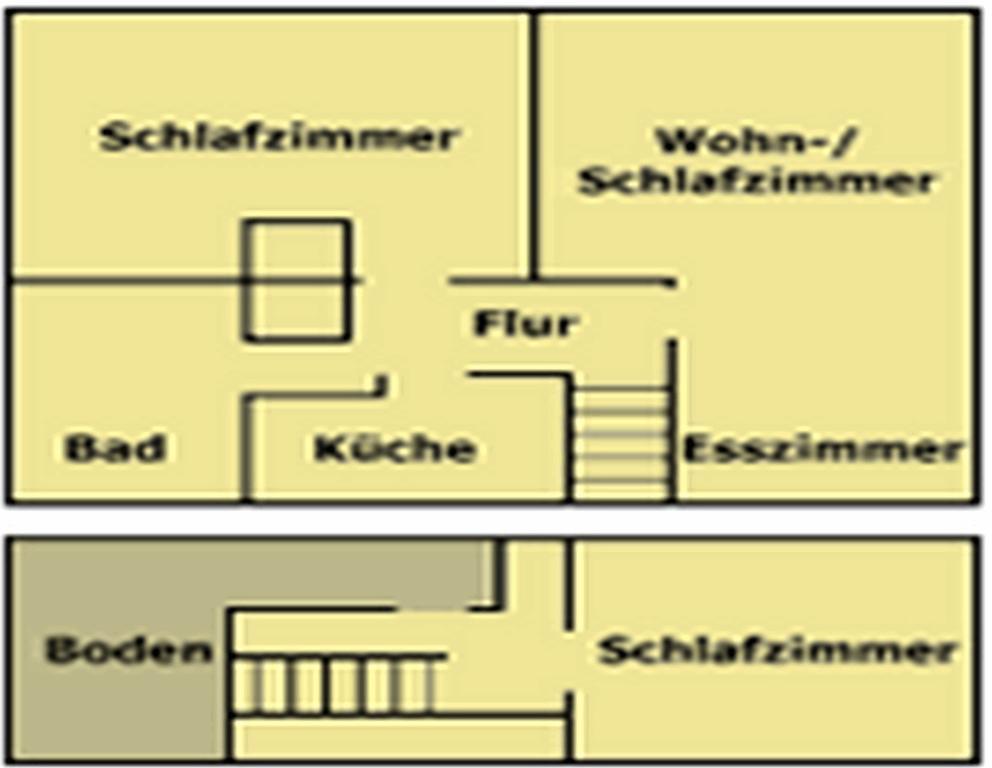 Ferienwohnung Zeidler برونلاغ المظهر الخارجي الصورة