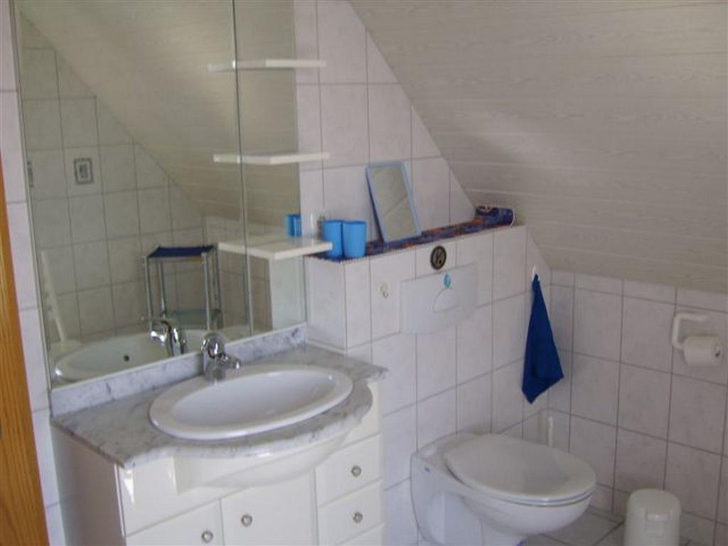 Ferienwohnung Zeidler برونلاغ الغرفة الصورة