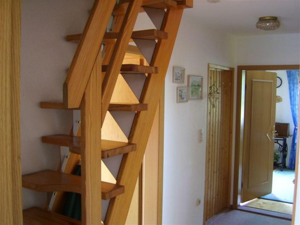 Ferienwohnung Zeidler برونلاغ المظهر الخارجي الصورة