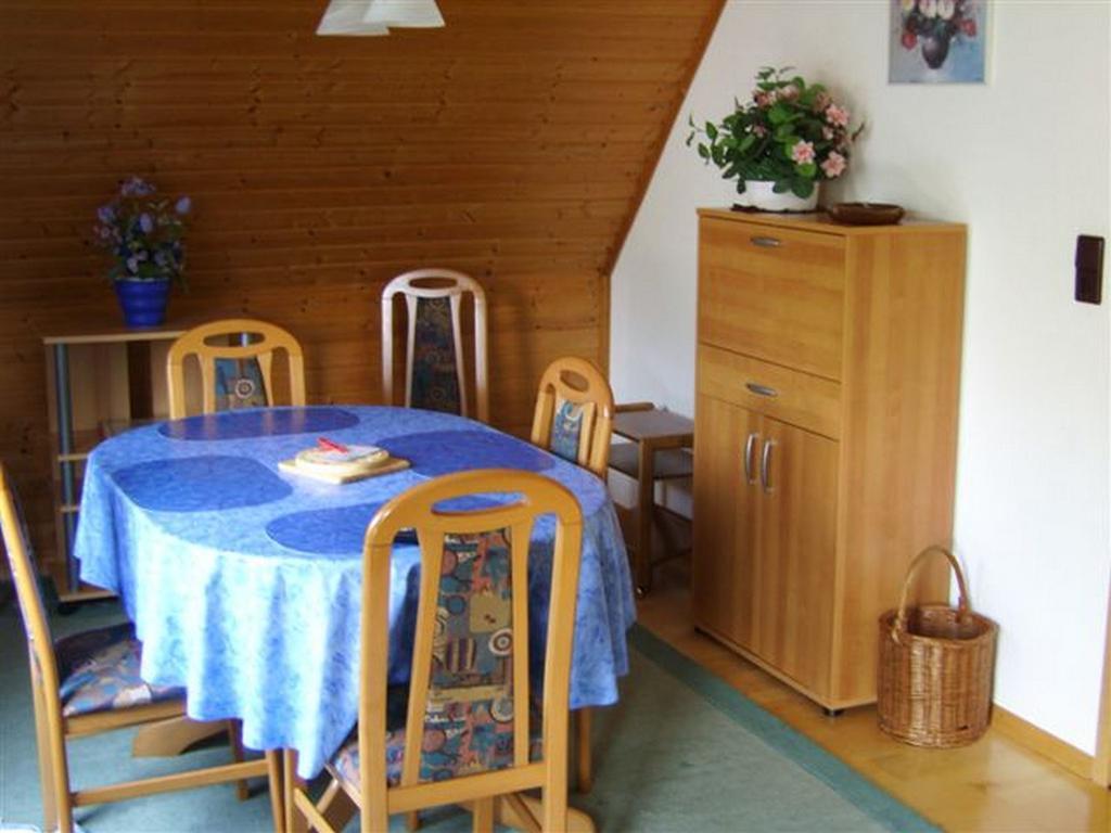 Ferienwohnung Zeidler برونلاغ المظهر الخارجي الصورة